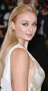 Sophie turner actually gave away a massive game of thrones spoiler months ago. Sophie Turner Imdb