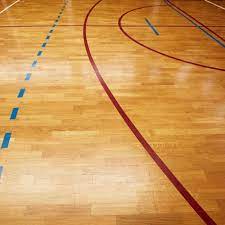 gymnasium floor care all surface