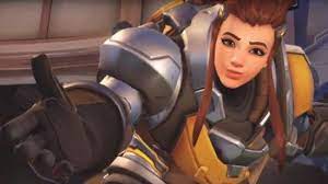 Pornhub searches for Overwatch's Brigitte top 2 million in two weeks |  PCGamesN