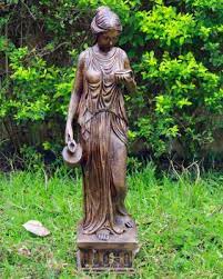 Bronze Garden Statues High Quality