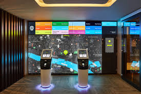 London underground (tube) operates a vehicle from paddington to tower hill station every 15 minutes. Hub By Premier Inn London Tower Bridge Hotel London Hotels
