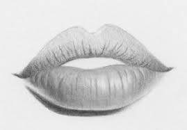 how to draw lips the only tutorial you