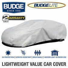 Budge B2 Car Cover For Sale Online Ebay