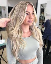 📰 latest news about chelsea freeman. Chelsea Freeman Oc Atl On Instagram Fresh Blonde So Excited I Finally Found An Amazing Hair Girl Hair Styles Cool Hairstyles Long Hair Styles