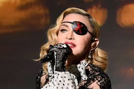 Her film career, however, is another story. Madonna Is A 60 Year Old Pop Icon Why Doesn T She Want To Talk About It