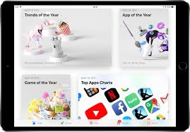 Rewind 2017 Apple Reveals Most Popular Apps Music Movies