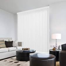 Room Darkening Vertical Blind