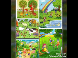 Picture composition work, picture composition of park for primary 3, p2 english curriculum holistic assessment plan exam matters, young learners starters classroom activities, practice book o, work. Picture Composition For Class 2 Youtube