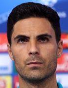 The nightmare start to the season has continued for mikel arteta and. Mikel Arteta Trainerprofil Transfermarkt