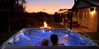 Where To Put Your Outdoor Hot Tub
