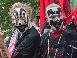 And in this flash of light and. Insane Clown Posse Wikipedia