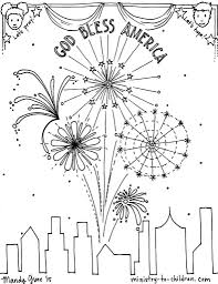 Coloring pages will also help your children to acquire the skill of relaxation and patience. Patriotic Independence Printables Free Coloring Pages For The 4th Of The Sunday School Store