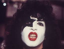 paul stanley folgers coffee commercial