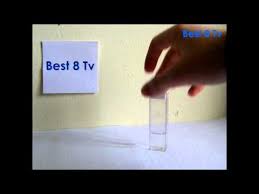 Tetra No2 Water Test By Best 8 Tv Youtube