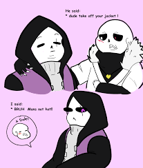 Cross sans x epic sans (под песню turn it on). Crispy Dreams The Results From The Stream Today Thanks Again To
