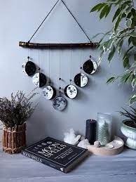 Wall Hanging Craft Ideas