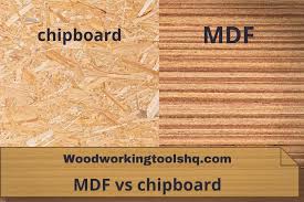 mdf vs chipboard 12 key differences
