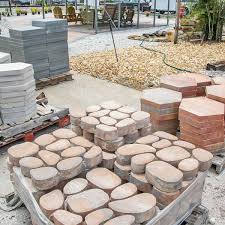 Patio Stone Stepping Stones