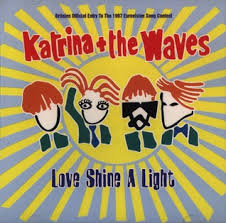 Love Shine A Light Wikipedia