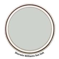 Sherwin Williams Sea Salt Sw 6204