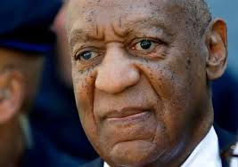 Image result for bill cosby hall of fame star vandalized