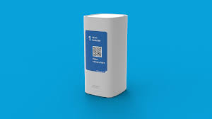 set up your at t smart wi fi extender