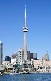 It is 553.3 m high Cn Tower Wikipedia