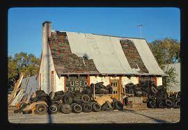 old gas station wichita kansas