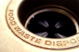 your garbage disposal just hums