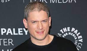 1 day ago · getty wentworth miller says he learned something about himself in quarantine. Wentworth Miller Says He Is Done With Prison Break Deadline