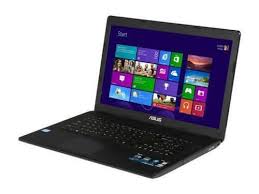 I installed win 10 and the touchpad is not scrolling at all, i have an asus x551ma laptop, also i noticed that the smart gesture is gone from the system, i tried to download the new one from asus but is saying that i must install a file called akamai. Asus Windows Vista Pc Laptops Netbooks For Sale Ebay