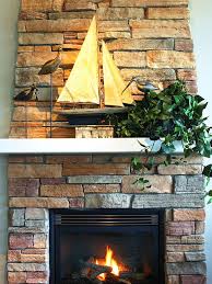 30 Fireplace Mantel Decoration Ideas