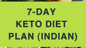 indian keto t plan 7 day chart 𝗳𝗼𝗿