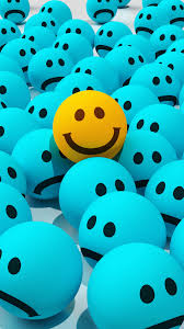 3d smiles joy sadness hd wallpaper 1080