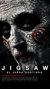 Película juego macabro v (saw v): Jigsaw El Juego Continua Doblaje Wiki Fandom