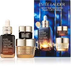 estee lauder nighttime necessities set