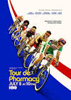 Tour de Pharmacy