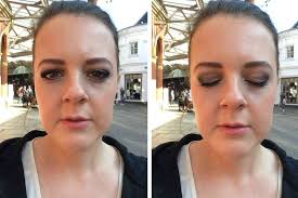 my bridal makeup tutorial using bobbi