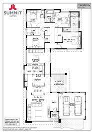 Floor Plan Friday Living On The Front