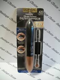 loreal double extend eye illuminator