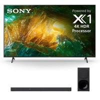 Get performance ratings and pricing on the sony kd55x75ch tv. Sony 65 Inch Tv Walmart Com