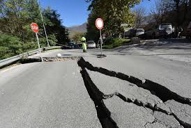 Gempa hari ini terjadi dimana. Malang Diguncang Lima Kali Gempa Ini Pesan Bmkg Republika Online