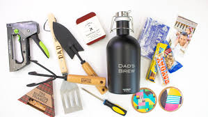 ultimate rad dad father s day gift basket