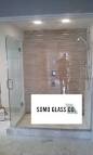 Custom Shower Enclosures American Glass Inc