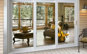 Why The Multi Panel Slide Door Is A