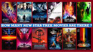 For this week's debate club, we engage in our very own kobayashi maru, picking the five greatest star trek movies. How Many New Star Trek Movies Are There All Star Trek Series Generatio