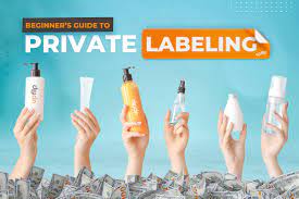 sell private label s