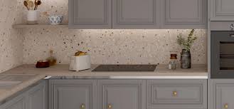 Patterned Wall Tiles Great Choice At