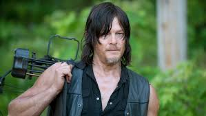 the walking dead tortures daryl