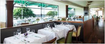Luxury Restaurants In Kensington